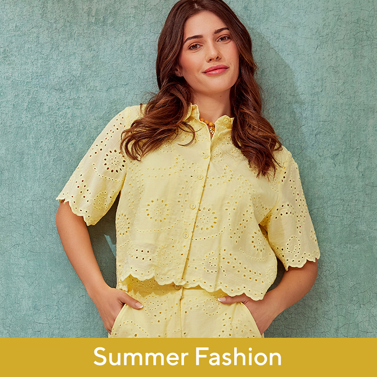 Summer Fashion